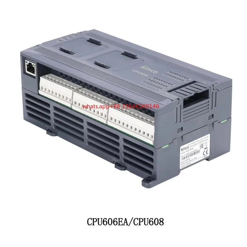 Kinco K6 Series Plc…