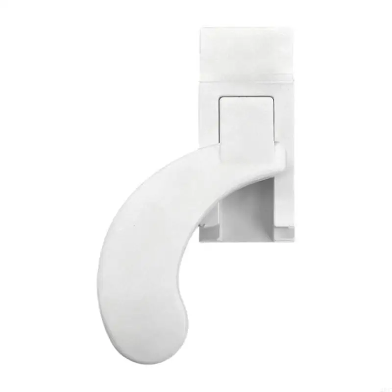  Portable Hand Support for Electronic Wind Instruments Nonslip Surfaces Easy Installation Suitable for Various Levels