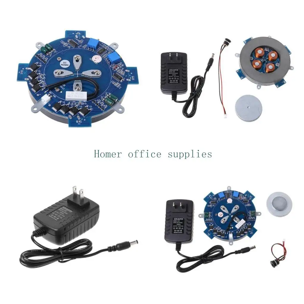 

K43B DIY Production Student Learn Experimental Levitation Float