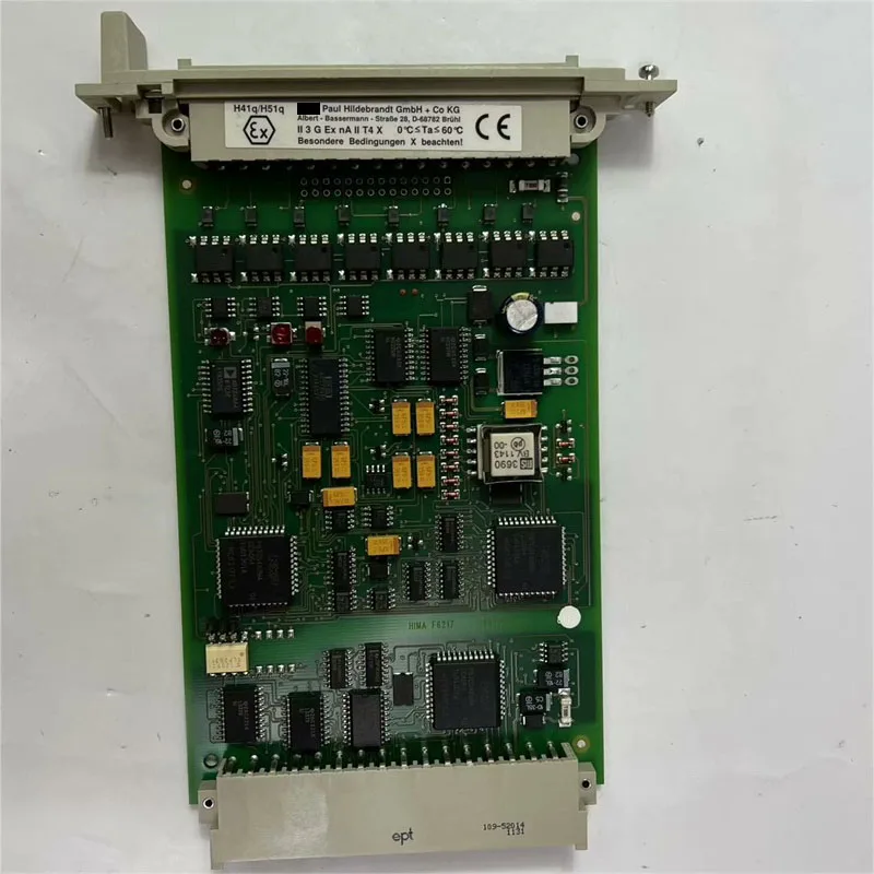 F6217 カード (保証付き)