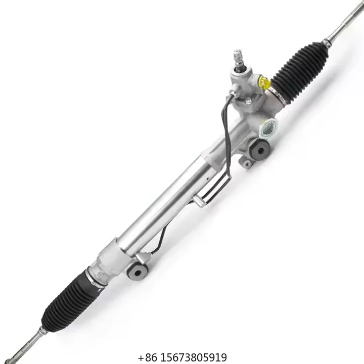 

Wholesale Car Parts Power Steering Rack and Pinion For Pardo TRJ150 09- , 4RUNNER GRN28# 09- 44200-60220