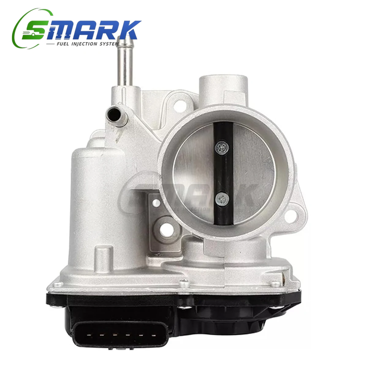 Auto Throttle Body 22030-0Y020 22030-47060 Fuel Inje ction Parts