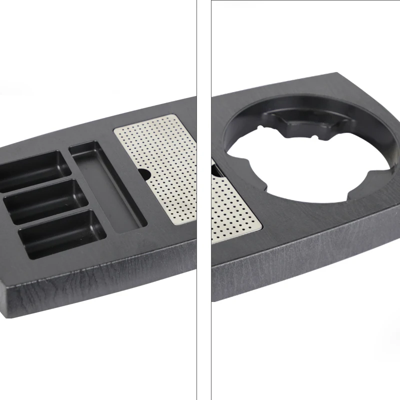 Fast Electric Water Kettle Tray Set
