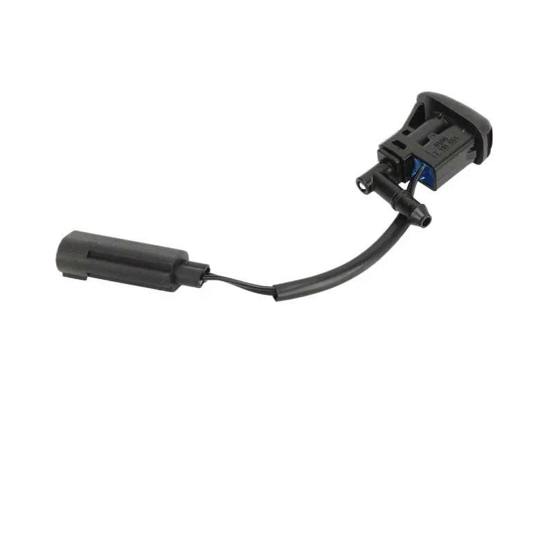 Windshield Heated W…