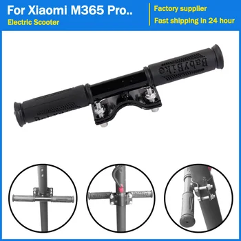 Impugnatura universale per bambini per Xiaomi M365 Pro Pro2 1S Skateboard Supporto regolabile per bambini Scooter elettrico Maniglia Grip Bar