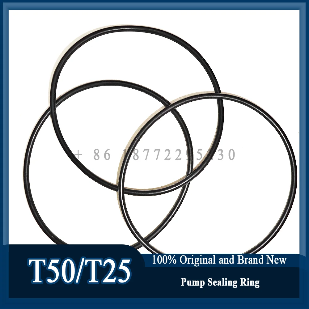 العلامة التجارية الأصلية الجديدة T50 حلقة لإحكام الإغلاق لمضخة Dji T50 ملحقات طائرة بدون طيار إصلاح أجزاء