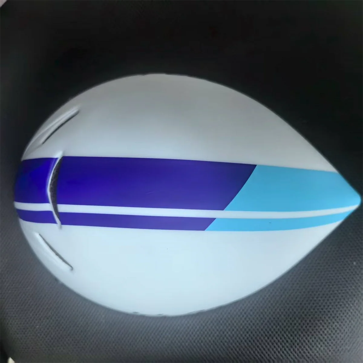 Heißer TT Triathlon-Fahrradhelm für Radfahrtraining und Wettkämpfe mit spezieller Magnetverschluss-Schnalle, spezielle Farbauswahl, Sicherheitshelm YM – Detail 33
