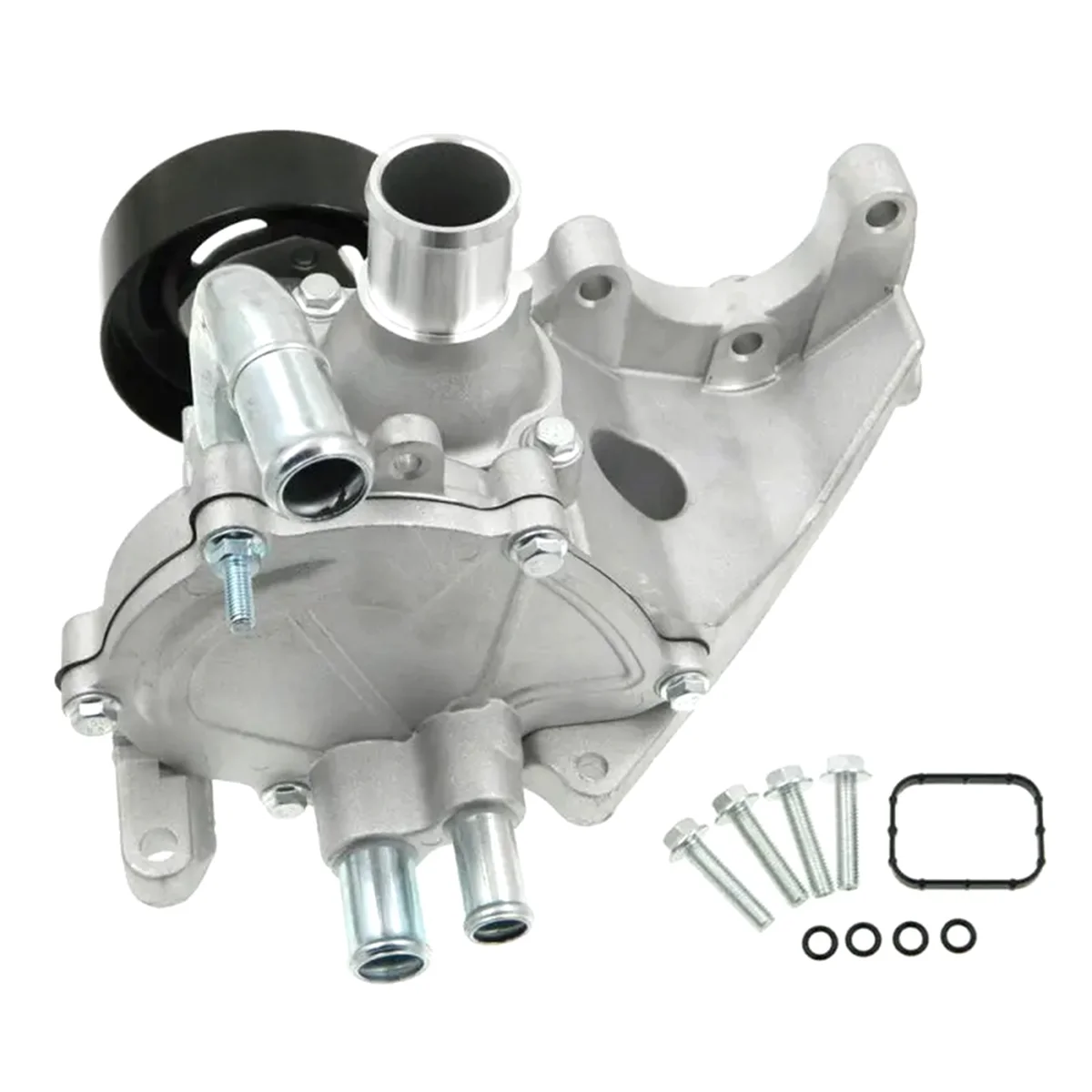 

25186662 Water Pump Fits for Chevrolet Captiva C100, C140 2.2D 2011-2017 Cruze 2.0CDi Orlando 2.0D Antara 25183000