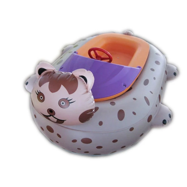 

Inflatable Bumper Boats For Pool Electric Inflatable Boat N Water Bumper Boats