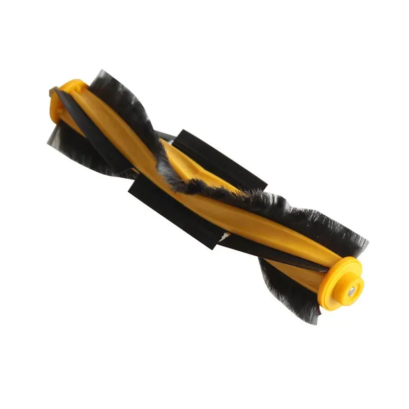 Brosse Principale pour Ecovacs Deebot OZMO 920 950 T5 T8 T8 AIVI Max T9, Pièces de Rechange pour Aspirateur Robot de Balayage