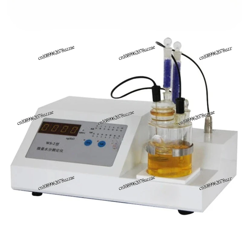 WS-3 Moisture Meter Electricity Method WS-3300/WS-3000