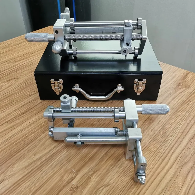 Ручные инструменты 20-400 мм, скребок для фитингов Hdpe, полиэтиленовый инструмент для пластиковых труб Hdpe, вращающийся скребок