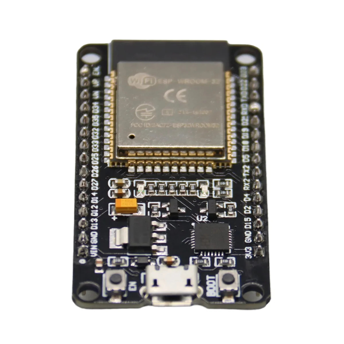 N33R_Bitcoin Miner NerdMiner V2 55KH/S ESP32-Wroom Bitcoin nudo