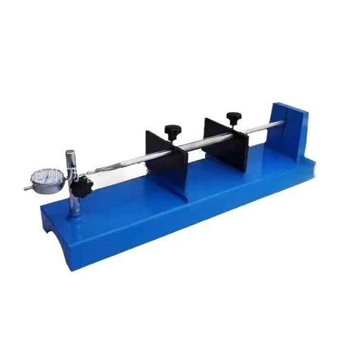 

HSP-540 Horizontal Shrinkage and Expansion Tester, Concrete Shrinkage and Expansion Tester
