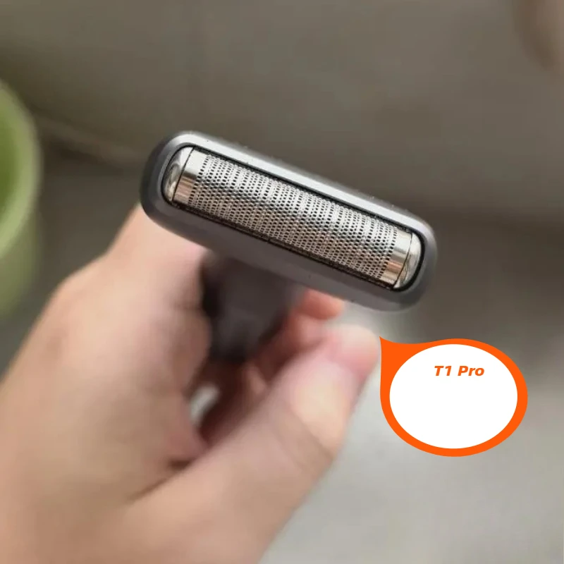 

Сменная головка для линейной возвратно-поступательной бритвы Laifen T1 Pro (оригинал)
