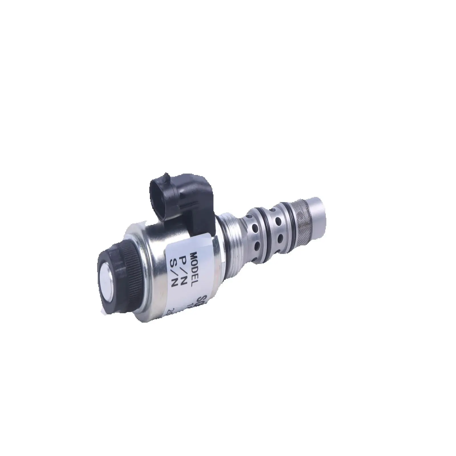 比例電磁弁 180584A1 ケース MX135 MX150 MX170 12V 電気部品用