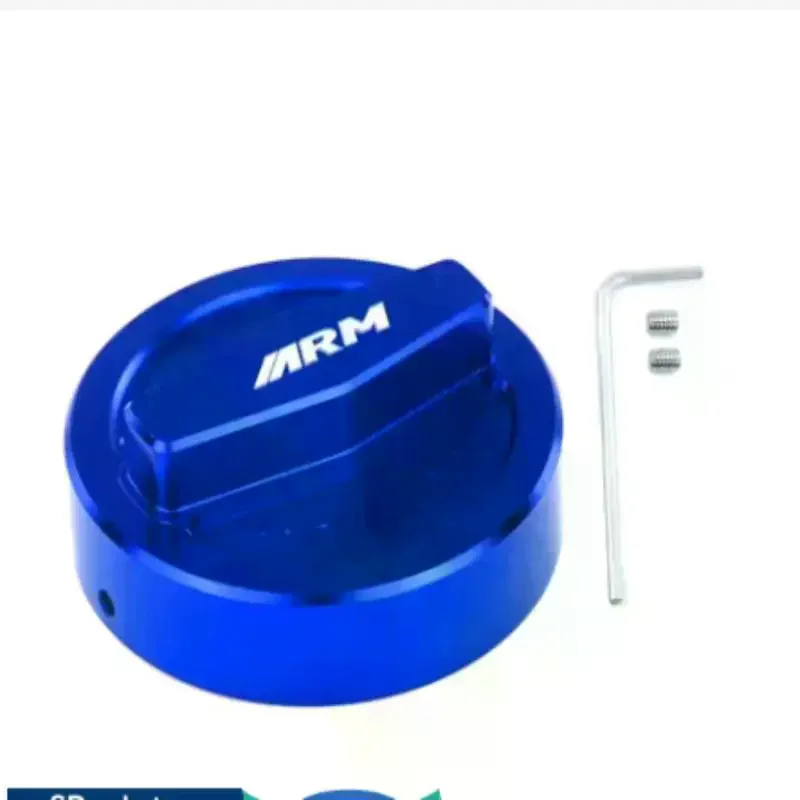 

Крышка бензобака MotoBeam CNC из алюминия, универсальная, 3D-дизайн, для PCX | NMax