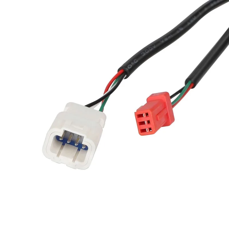 Para scooter eléctrico Elite, palanca de freno de embrague izquierdo, palanca de freno con campana/botones de dirección izquierdo y derecho, palanca de freno