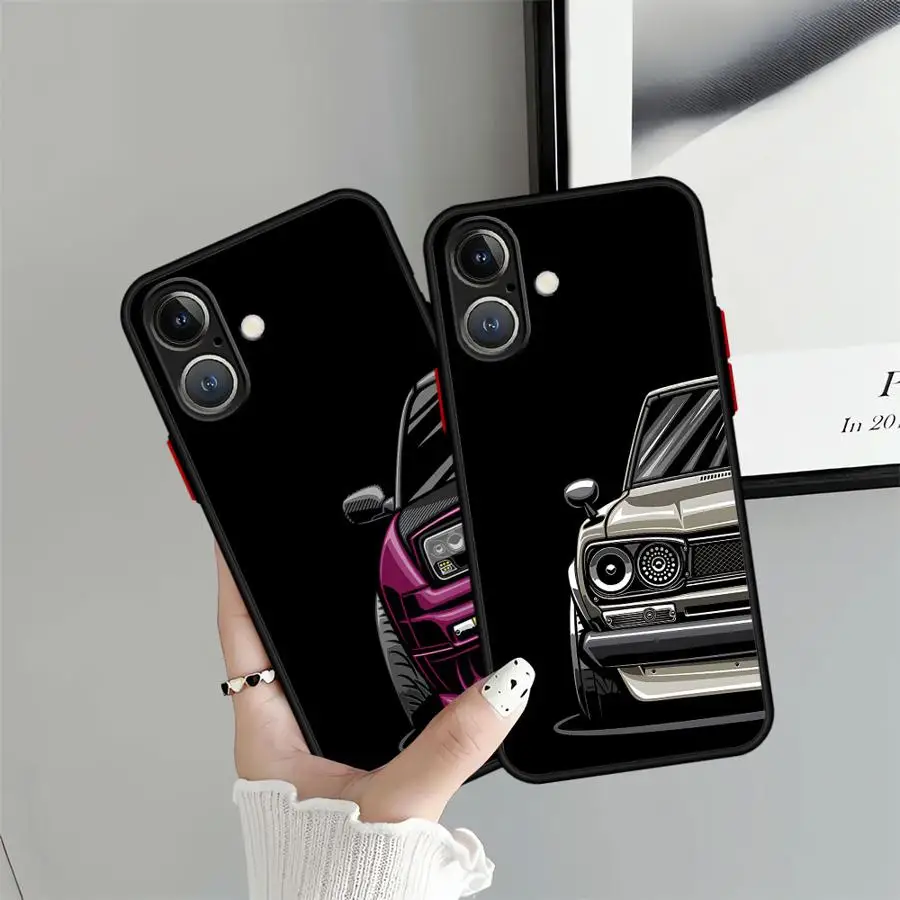 Back Phone Cover Ca… - image