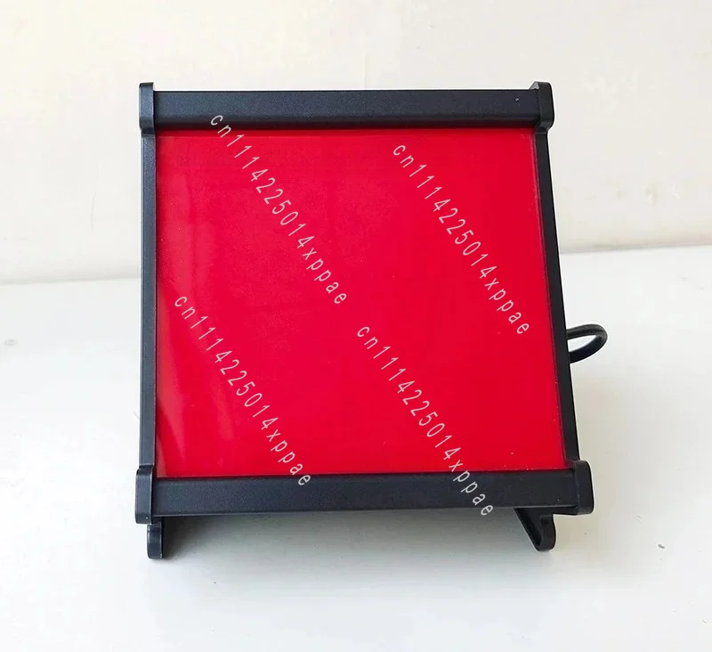 Red Light X-ray Darkroom Light Industrial Radiographic Testing SL-1 Darkroom Red Light  LED Darkroom