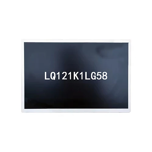 

Fully Teste LQ121K1LG58 12.1-Inch Highly clear LCD Panel display screen