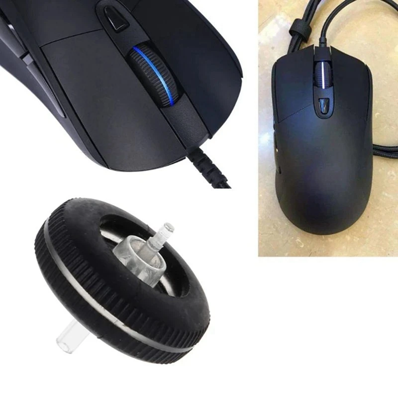 Precision Mouse Wheel Pulley For Logitech G403 G603 G703 Wireless Mouse Wheel Mouse Accessories