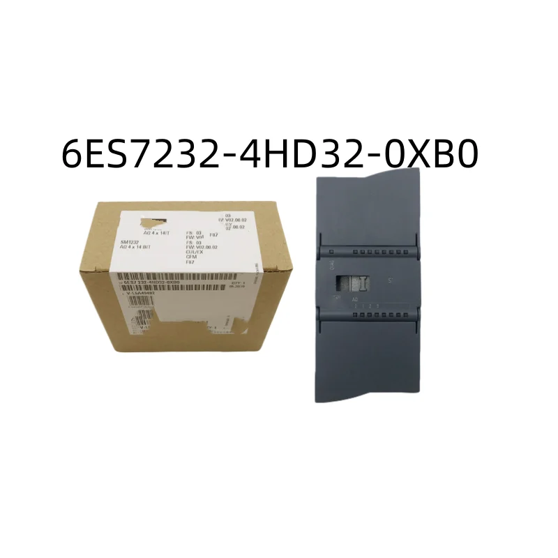 

New Original and Genuine 6ES7232-4HD32-0XB0 6ES7232-4HA30-0XB0 6ES7232-0HD22-0XA0 6ES7232-4HB32-0XB0