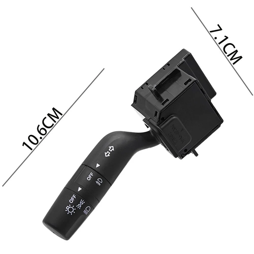 

For Mazda3/5 2012-2015 Turn Signal Fog Lights Switch OEM BBM3-66-122 Vehicle Accessory