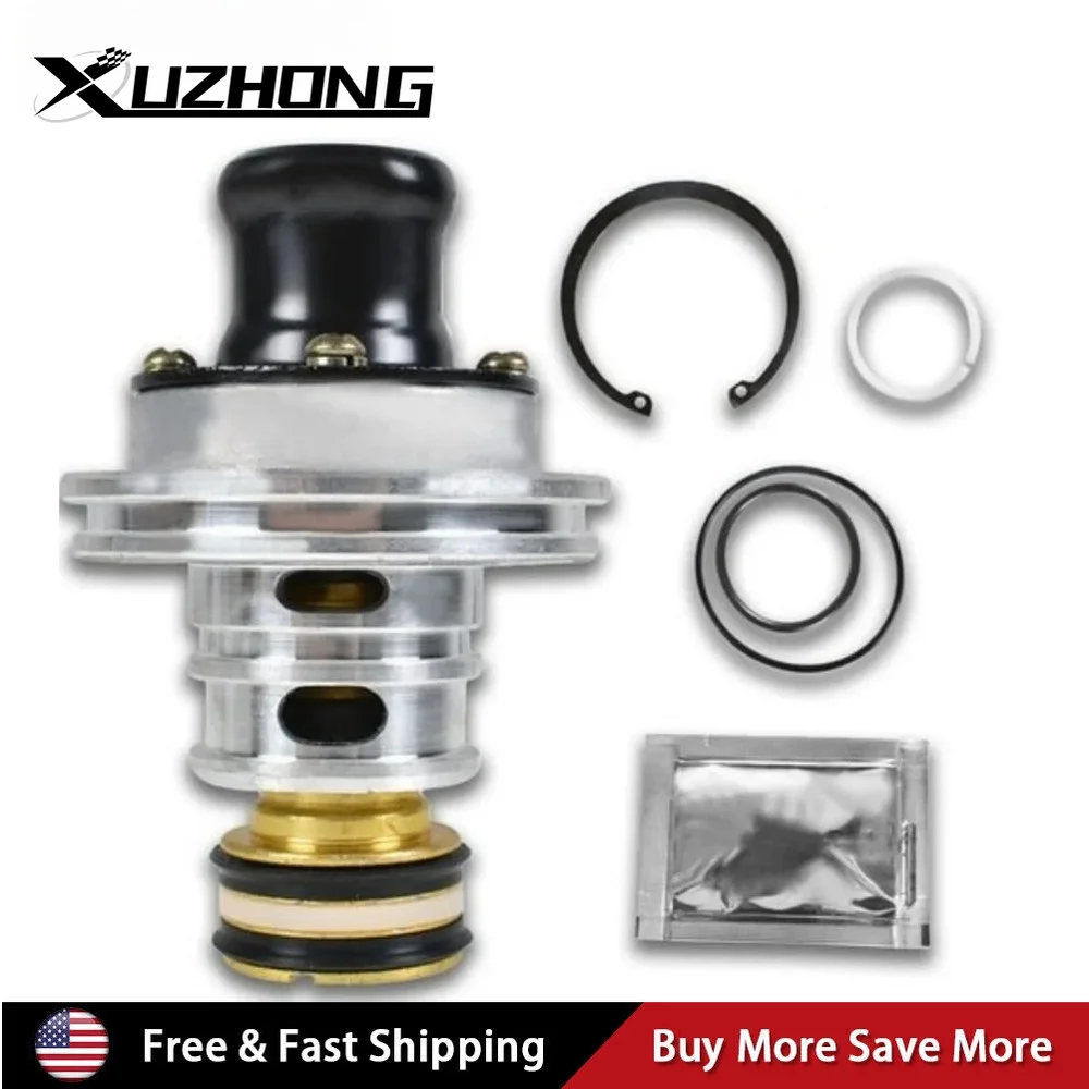 

High Pressure Purge Control Valve Kit AD-IP 801266 065612 For Turbo K022105