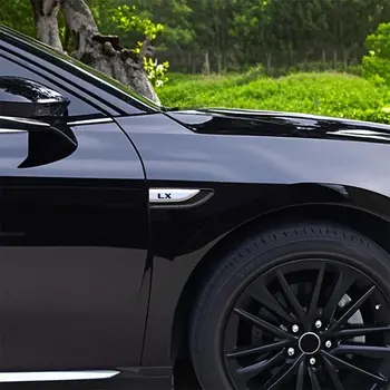 10 best sales Lexus 460 - №10