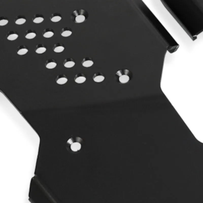 

Accessories Engine Crash Bar Protection Bumper Frame Protector Cover Cylinder Head Guards 2021-2023 For Pan America Special 1250