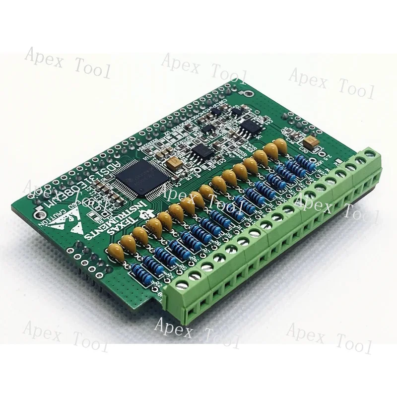 ADS131E08 ADS131E08…