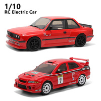 1/10 H9803 H9804 RC Car 4WD RTR Brushless Racing Drift Vehicle 2.4G Electric Remote Control Car Model Adult Kids Toys