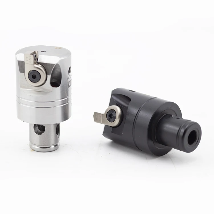 

KCI Type EWH25 Fine Boring Range 25 - 47mm Customizable OEM Boring Tools Speed Cylinder Boring Head Set