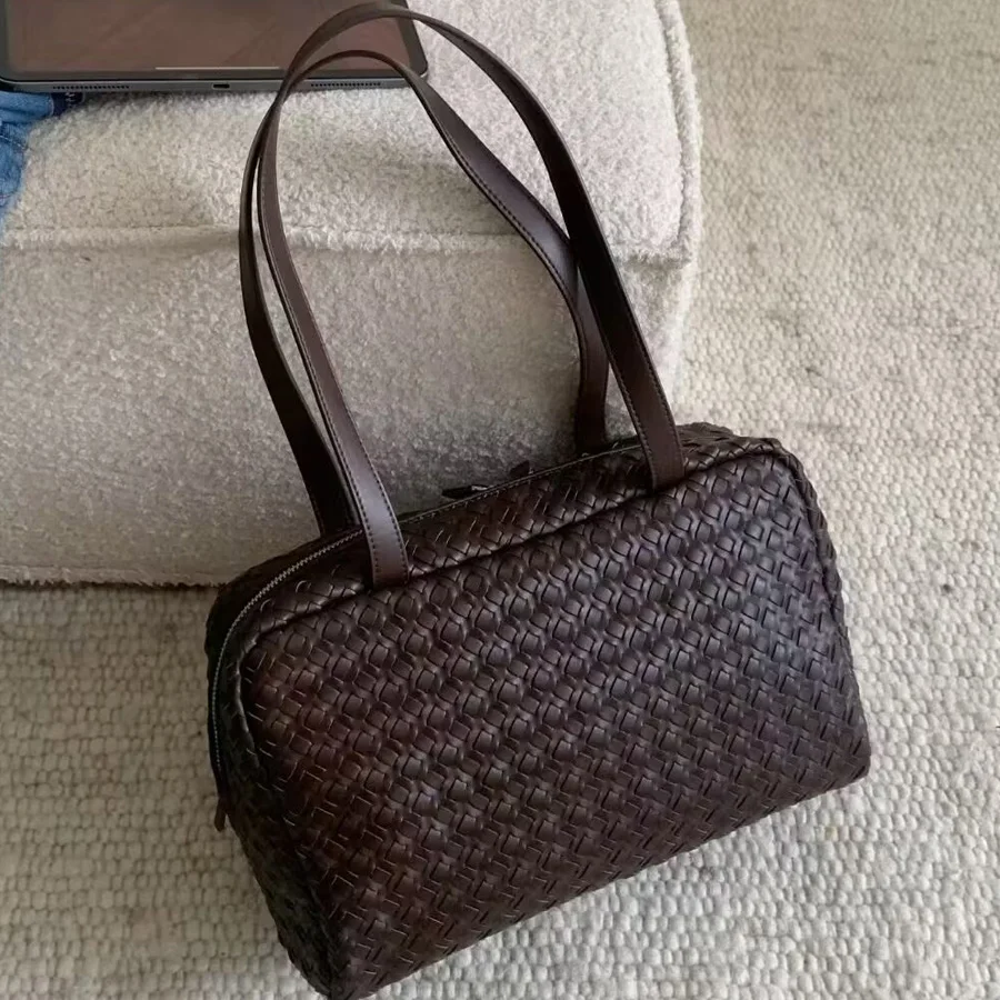 boston-pu-leather-weave-bags-for-women-luxury-designer-handbag-and-purses-2025-new-in-vintage-large-capacity-underarm-shoulder