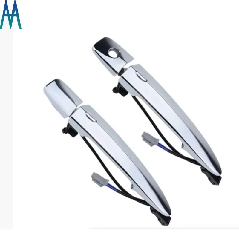 806469N00A Exterior Door Handle for Nissan Sentra Maxima  80646-9N00A 80640-9N00A