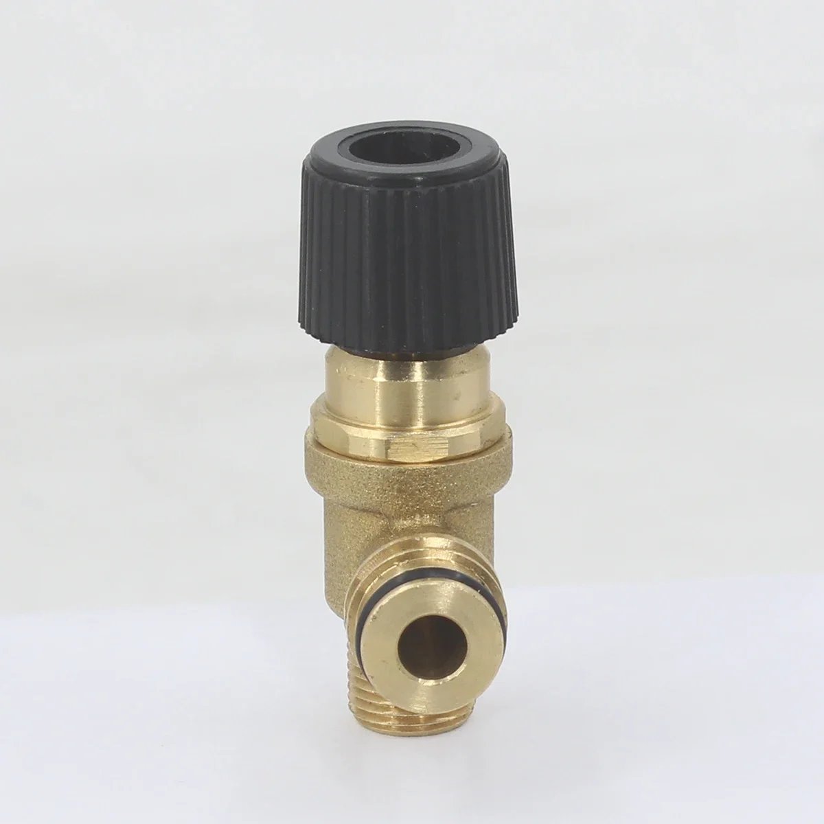 1 قطعة ملحقات غلايات الغاز حقيبة مستديرة صمام إعادة تعبئة المياه تجميع مفتاح لاستبدال فرن معلق على الحائط فايلان