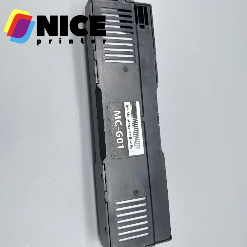 

6X MC-G01 Картридж для обслуживания CANON GX6010 GX6020 GX6030 GX6040 GX6050 GX7010 GX7020 GX7030 GX7040 GX7050 GX7070 GX7055