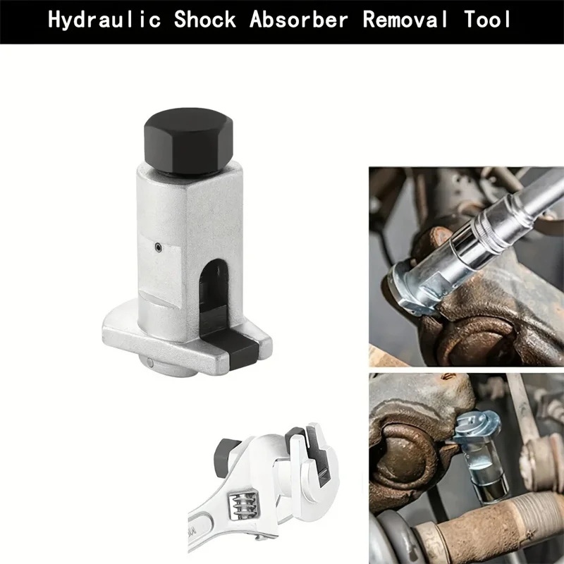 

Auto shock absorber horn separator Shock absorber horn expander disassembly tool lower arm ball head disassembly auto parts