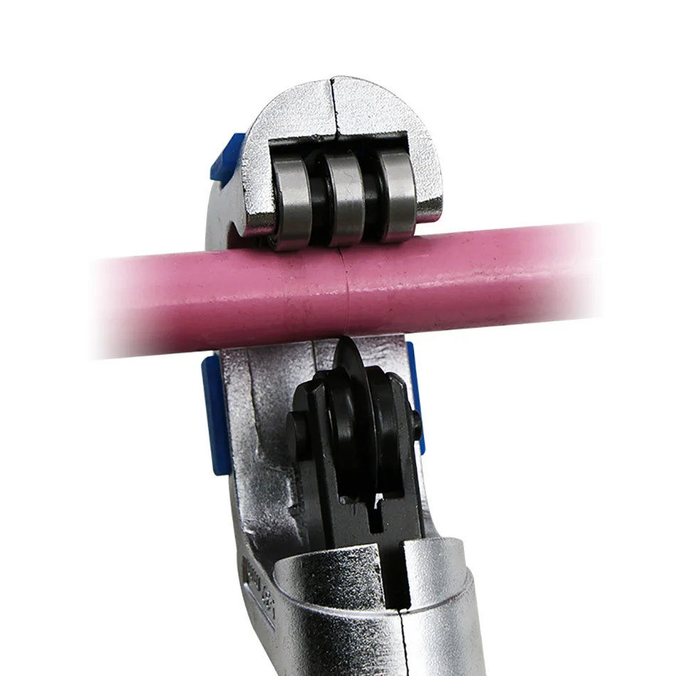 Imagem -04 - Lâmina de Corte do Ferramentas Manuais Tubo de Cobre Alumínio Tubulação do Pvc 30 mm Ct5328 Aço Inoxidável
