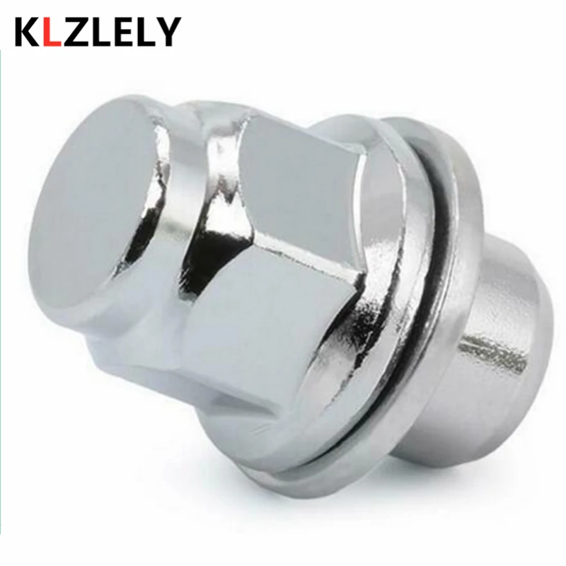 1 PCS M12*1.5 Standard Wheel Lug Nuts For MITSUBISHI PAJERO 1234 SPORT K90 PININ CLASSIC MR455707
