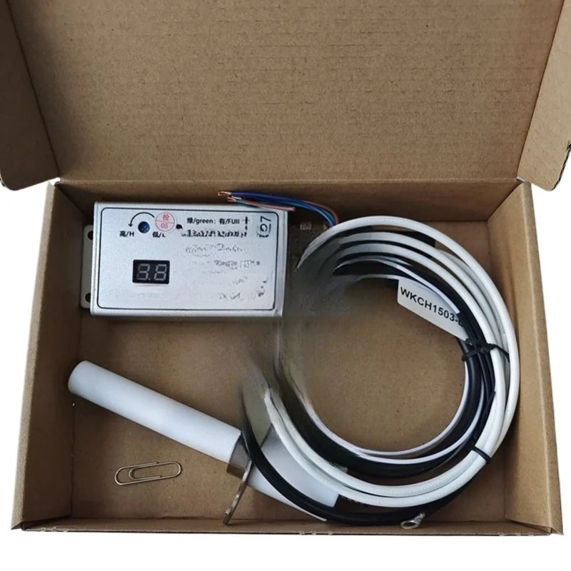 1 Juego De Amplificador Y Sensor WKCH 1503-L L120