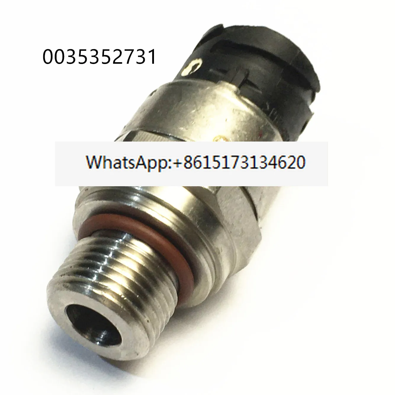 

It is suitable for MTU auto parts, engine oil pressure switch, sensor 0035352731