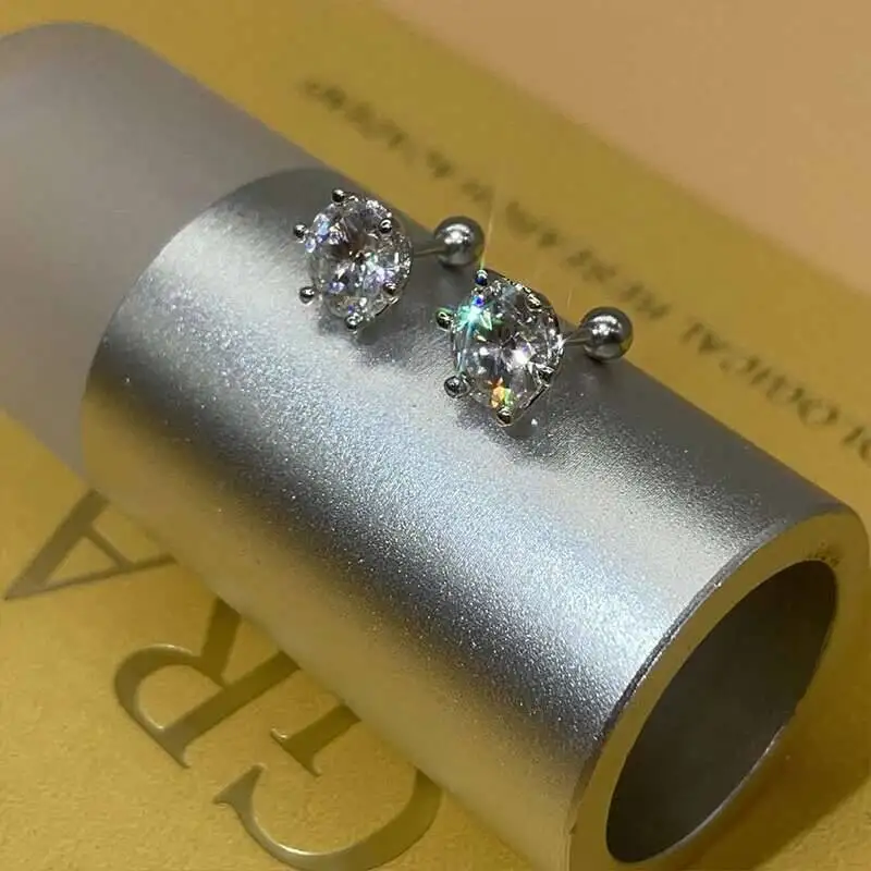 Thumbnail 4 - #58 Most Reviewed Stud Earrings