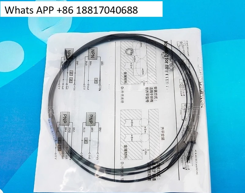 

HM08-02N0B-M2S HR-33C HR-44TB HT-33TB/44TB HR-43 Fiber Optic Sensor