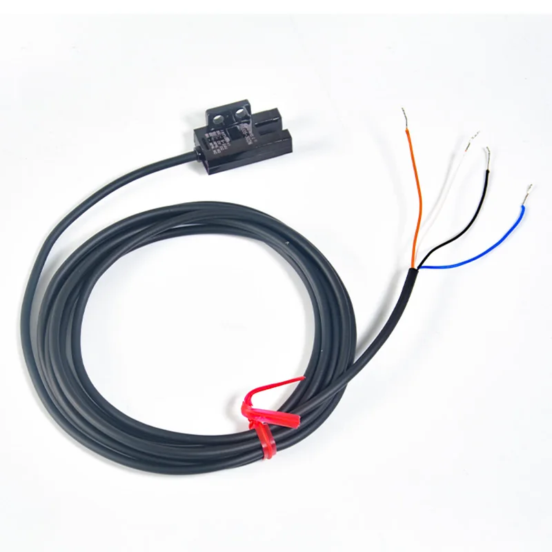 FUWEI FGU05-302N U-slot photoelectric inductive limit photoelectric sensor