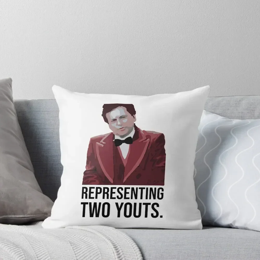 

My Cousin Vinny Throw Pillow Pillow Cases Decorative bed pillows Luxury Cushion Cover pillow