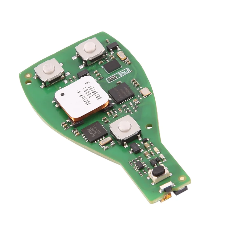 XSBZ01EN VVDI MB Universeel voor Benz FBS3 Keyless Smart Key Hernieuwbaar 433/315MHz(A)