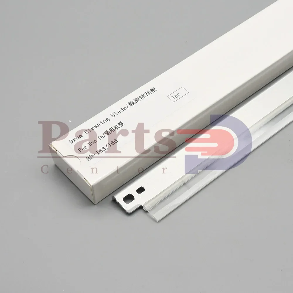 

5pcs Drum Cleaning Blade is for Toshiba 163 165 166 167 203 203L 205 206 207 255 256 257 280 282 283 181 237 307 3508A 357 457