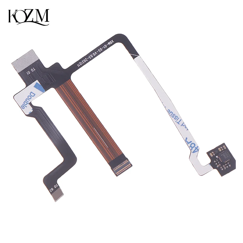 

Оригинальный гибкий ленточный плоский кабель для FIMI Mini 3/MINI/MINI V2, гибкий кабель для камеры с подвесом для FIMI X8 MINI, запасная часть